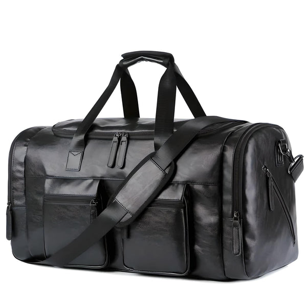 Regal - Classy Men's Duffle Bag