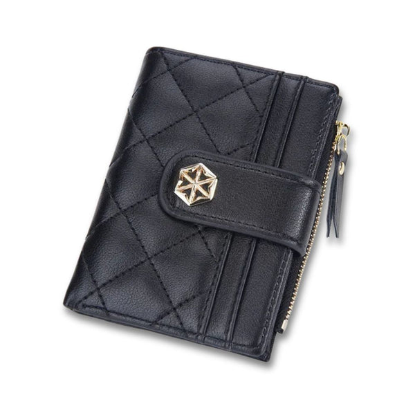 Mirasol - Travel Wallet with RFID Protection