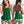 Kairi - Two-tone Tankini Set