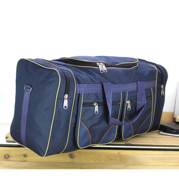 Storm - 80L Waterproof Duffle Bag