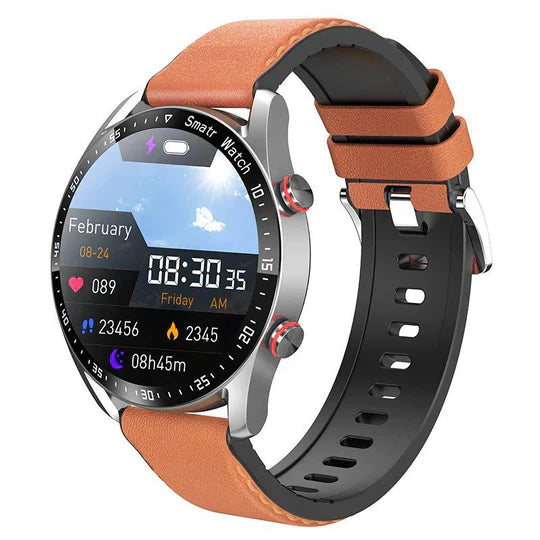 Smartwatch for Health & Fitness