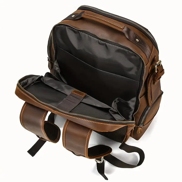 Zack - Large Travel Hiking Laptop Backpack