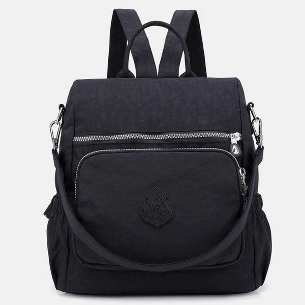 Shekainah - Versatile Anti-Theft Crossbody Backpack