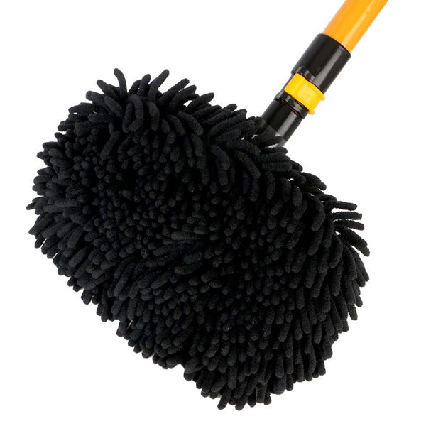 Auto Shine Long-Handle Car Mop