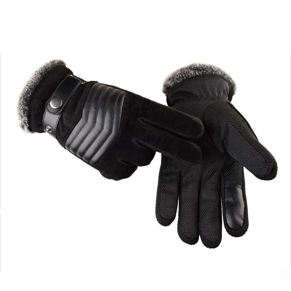 Wilfred – Winter Gloves for Men – Windproof & Comfortable