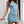 Kenna - Drawstring Bodycon Mini Dress