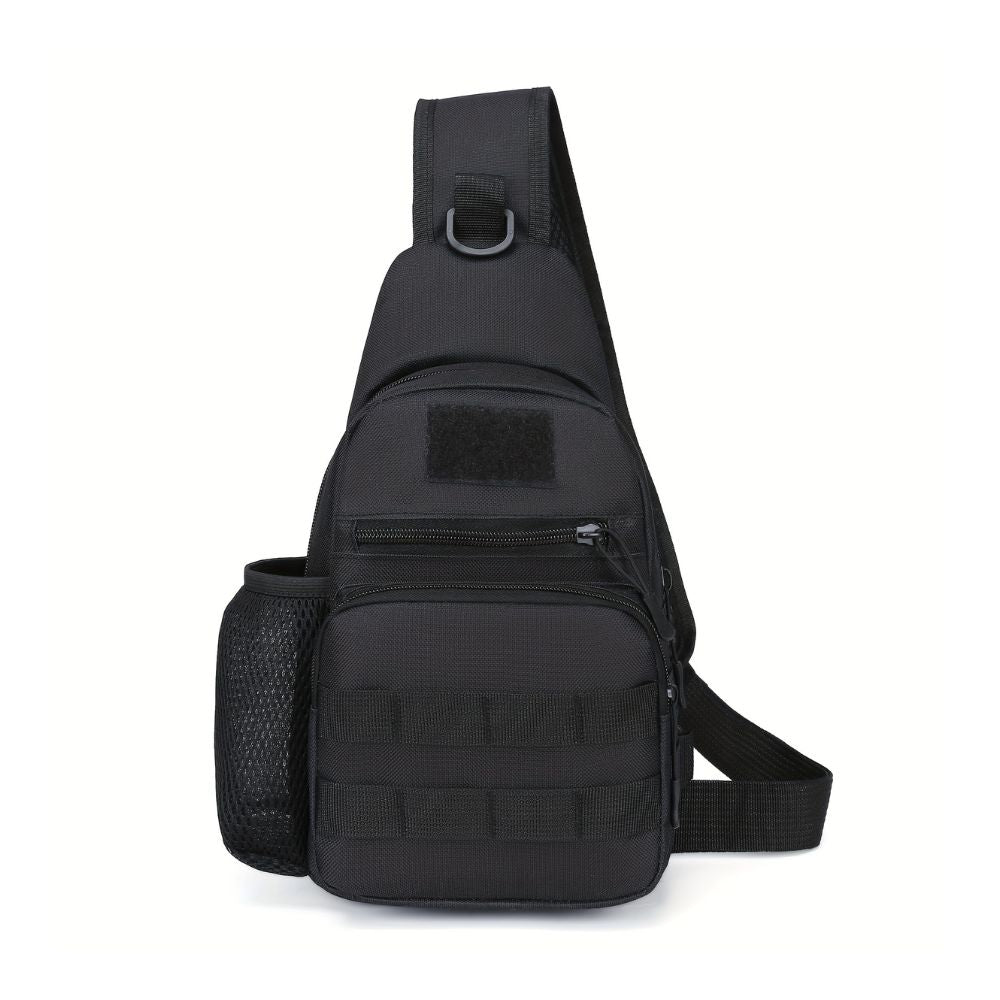 Walker - Multi-Functional Anti-Theft Crossbody Bag