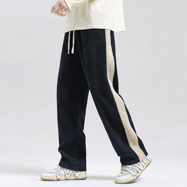 Jose - Urban Waffle Pants