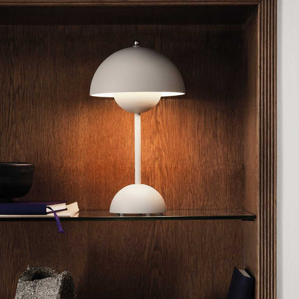 GlowOrbit - Chic Modern Lighting