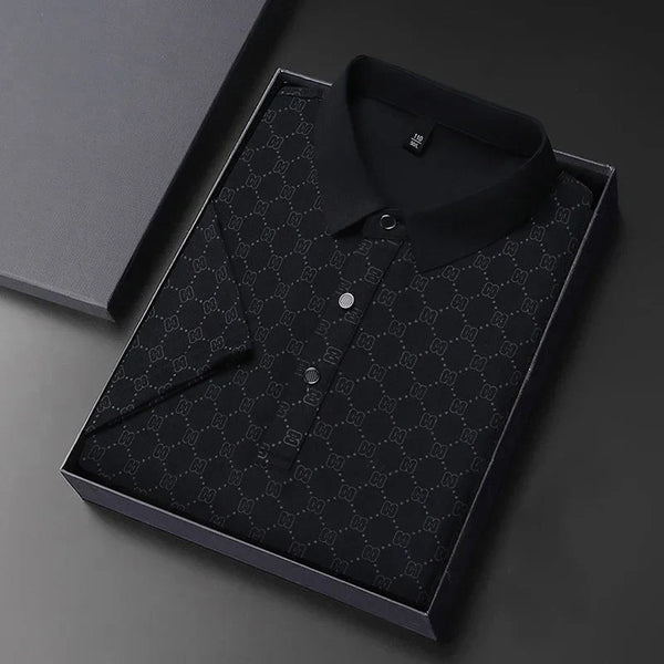 Maximiliano - Casual Polo for Men