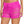 Daniella - Women's Swimming Lace Shorts