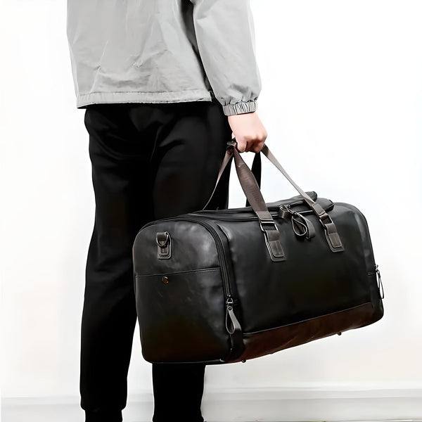 Regal - Classy Men's Duffle Bag