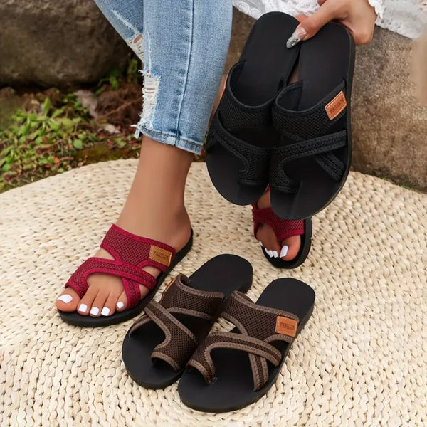 Makenna - Lightweight Sandals for Women