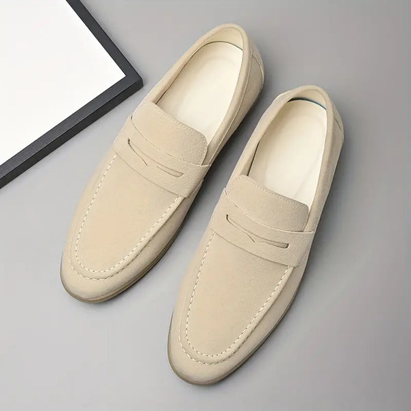 Kelly - Loafers Contrast Sole