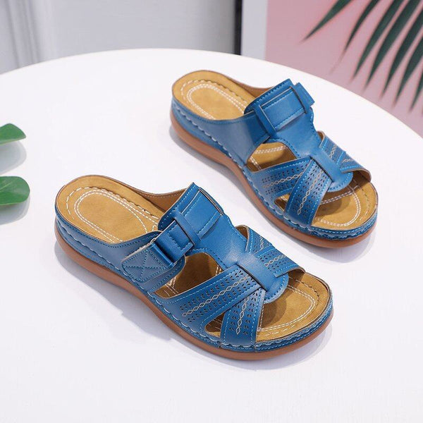 Zia - Orthopedic Non-slip  Sandals