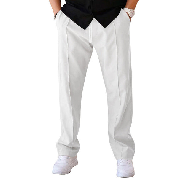 Jagger - Stylish Men's Casual Pants