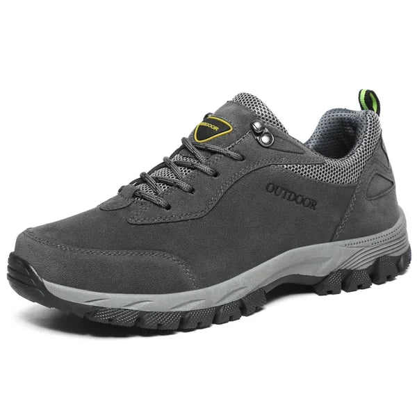 OutdoorX - Comfortable Walking Shoes