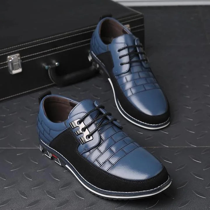 Thane - Men's Timeless Classic Shoes