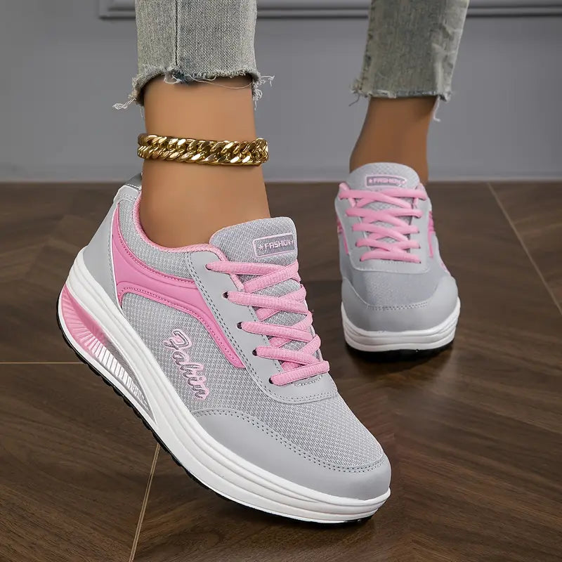 Zahra - Orthopedic Sneakers for Women