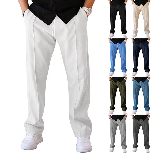 Jagger - Stylish Men's Casual Pants