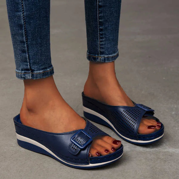 Marlyn - Comfy Sandals