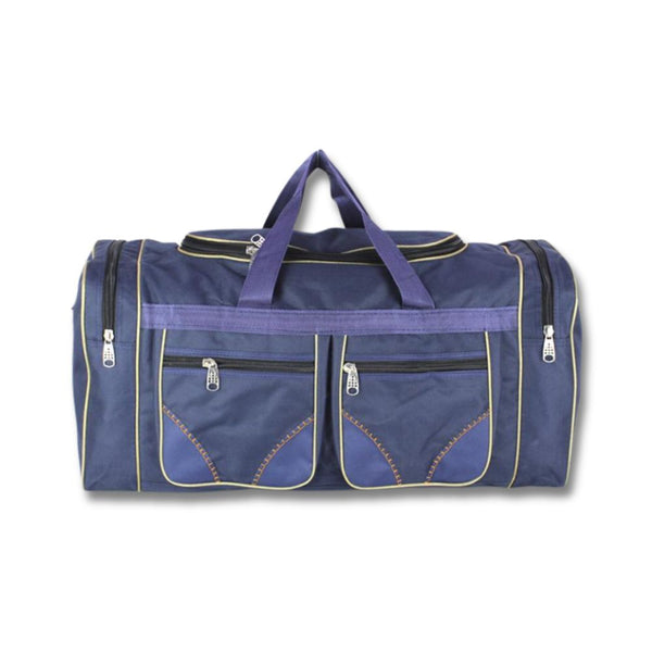 Storm - 80L Waterproof Duffle Bag