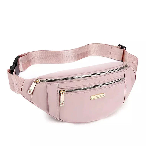 Connie - Women's Waterproof Crossbody Waist Bag