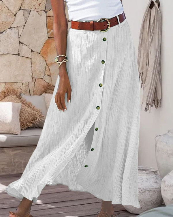 Amiyah - Long Skirt for Women