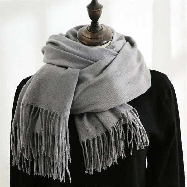 Nathaniel – Designer Scarf for Men – Fashionable & Refined