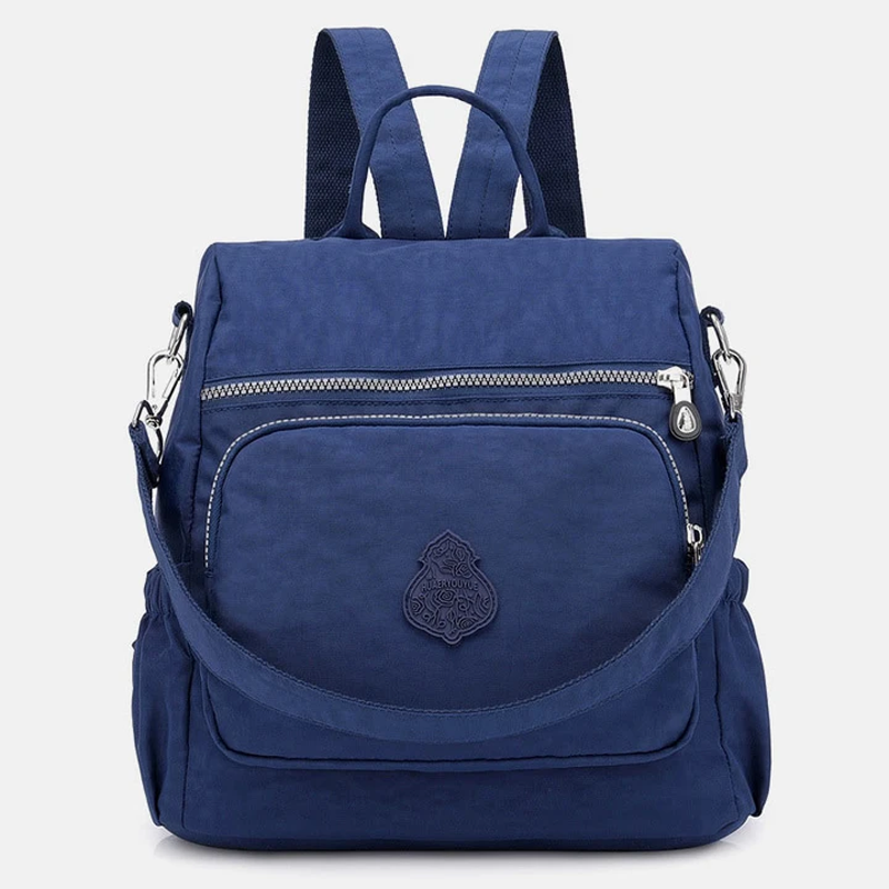 Shekainah - Versatile Anti-Theft Crossbody Backpack