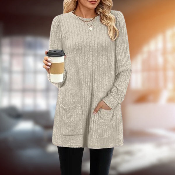 Joselin - Elegant Pullover