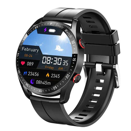 Smartwatch for Health & Fitness