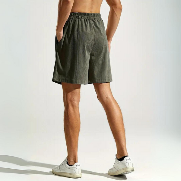 Alwin - Casual Comfy Shorts