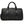 Vhong - Travel Duffle Bag with Shoe Compartment