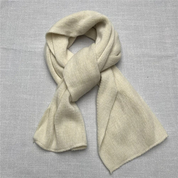 Jason – Classic Scarf for Men – Timeless & Chic