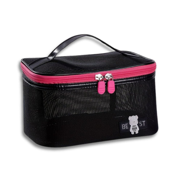 Shirly - Travel Toiletry Organizer