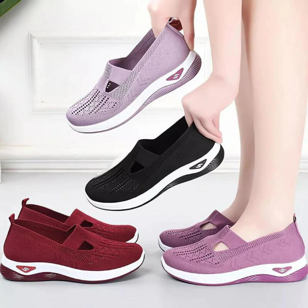 Kensley – Orthopedic Shoes for Women – Comfortable & Stylish