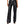 Georgette - High Elastic Leather Pants