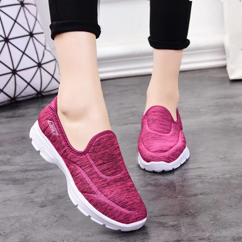 Bexley - Comfortable Versatile Women's Sneakers