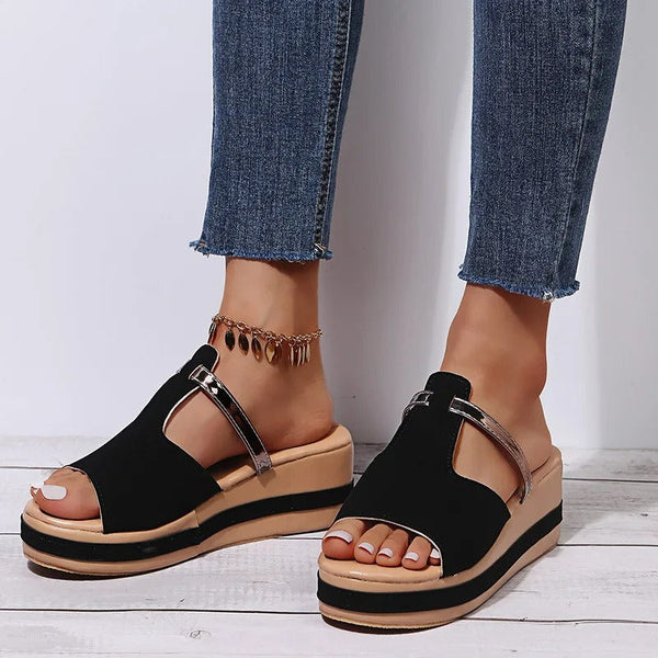 Louise - Chic Sandals for Women