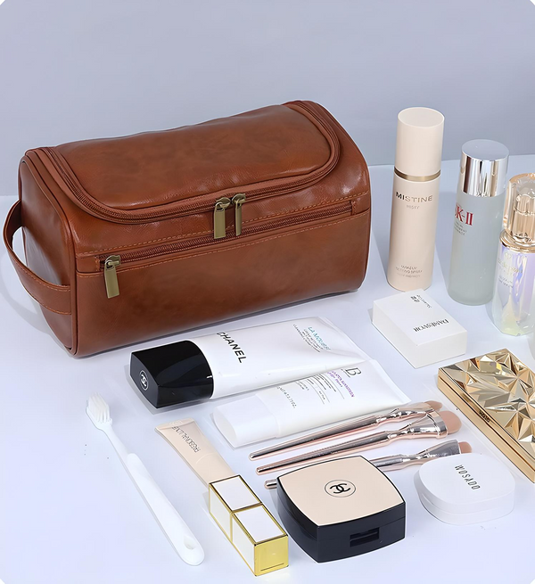 Rudy - Classy Men’s Toiletries Bag