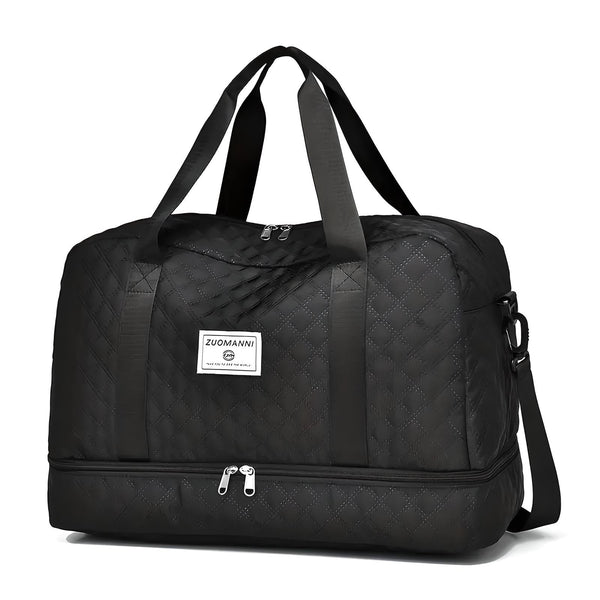 Classic - Weekender Duffle Bag