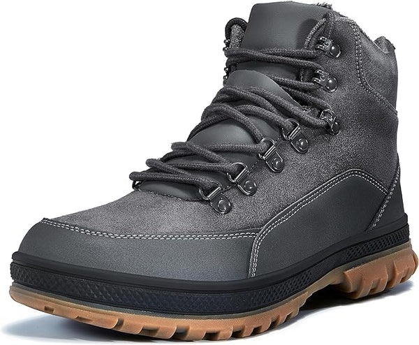 Elbert - Outdoor Hiking Boots for Men - Waterproof & Breathable