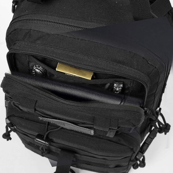 Froilan - Tactical EDC Sling Backpack