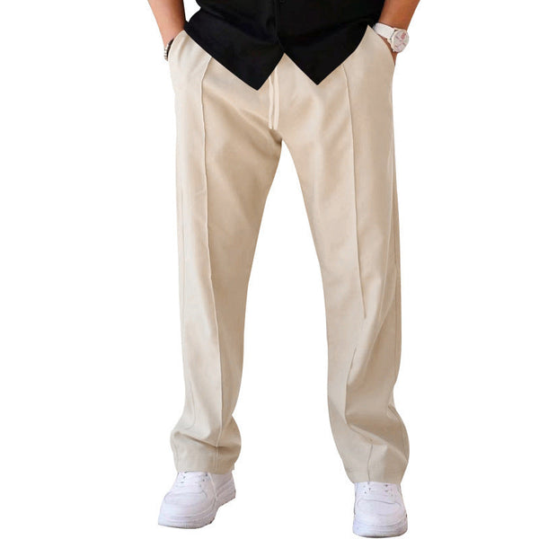 Jagger - Stylish Men's Casual Pants