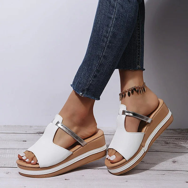 Louise - Chic Sandals for Women