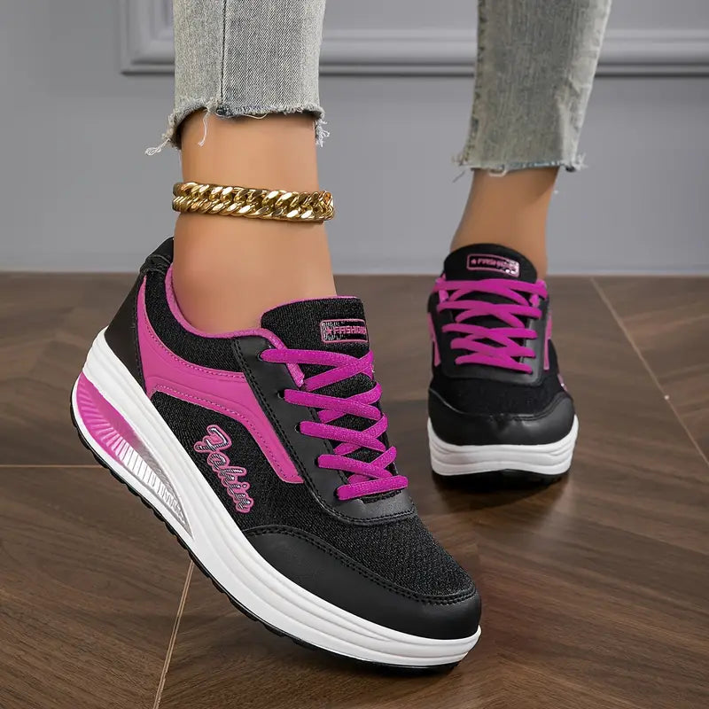 Zahra - Orthopedic Sneakers for Women