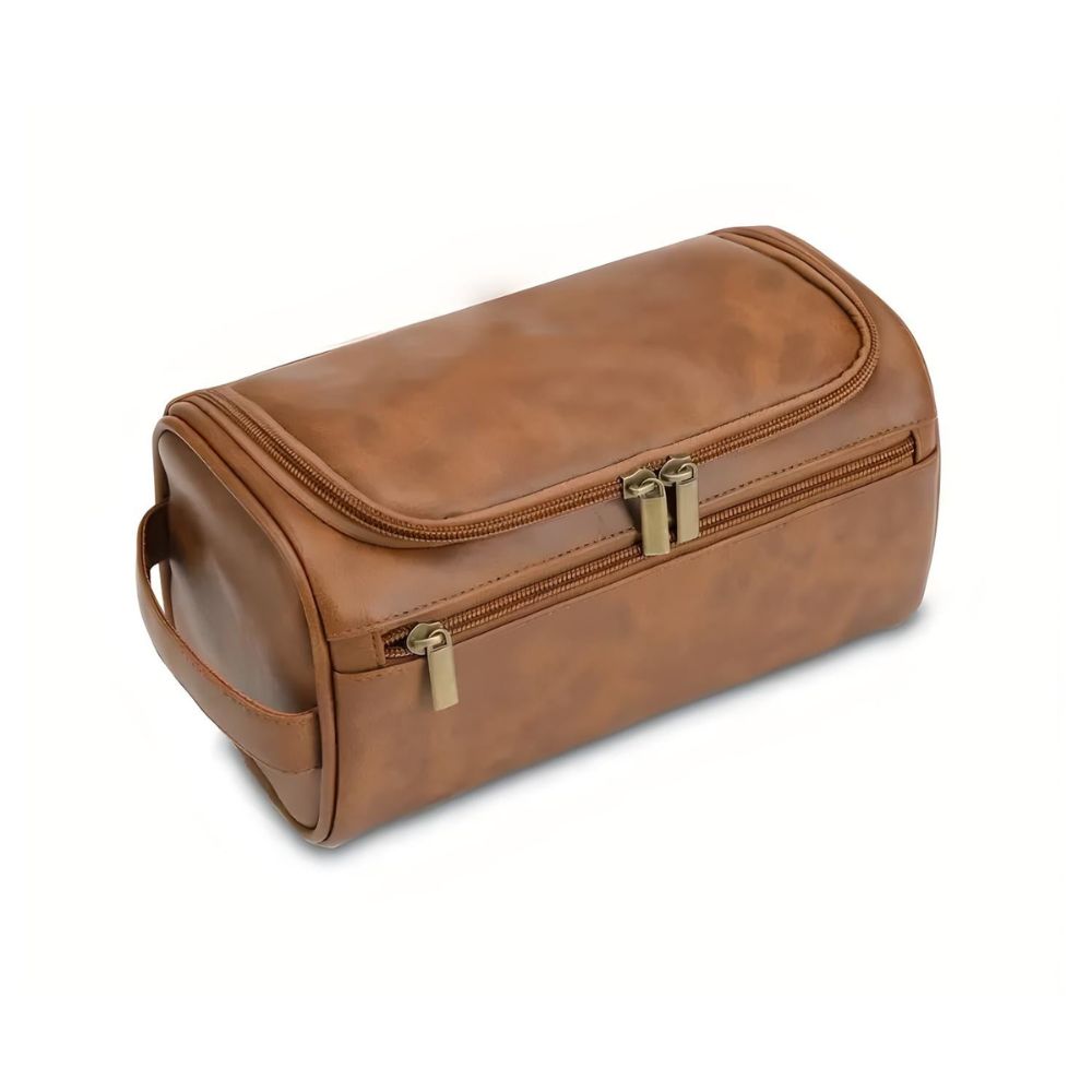 Rudy - Classy Men’s Toiletries Bag