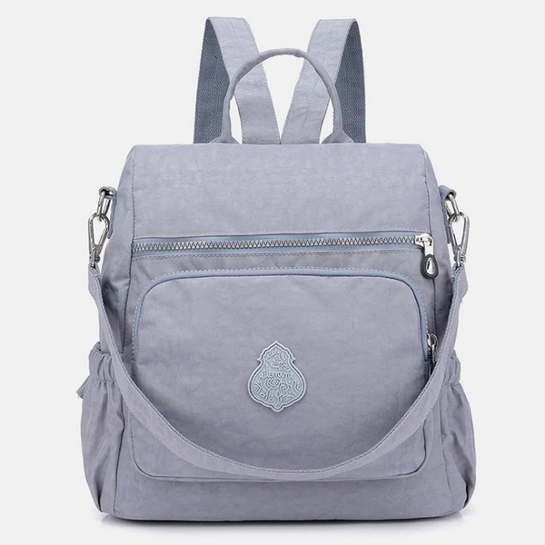 Shekainah - Versatile Anti-Theft Crossbody Backpack