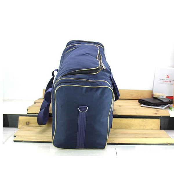 Storm - 80L Waterproof Duffle Bag